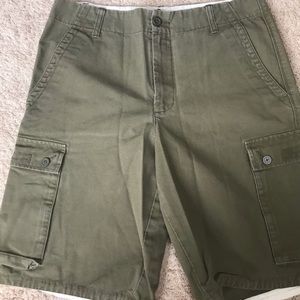 Banana Republic shorts